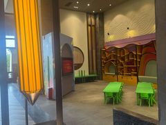 -清远熹乐谷温泉度假酒店