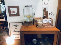 -懒鱼时光馆(沙坪坝店)