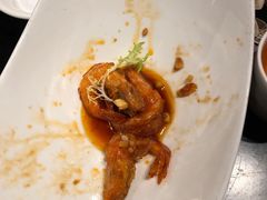 -芳芳私房菜·精做淮扬菜(承德路店)