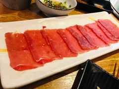 -一井烧肉·活鳗·寿司(望京SOHO店)