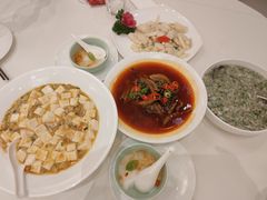 -得月楼·省级非遗·传统苏帮菜(观前店)