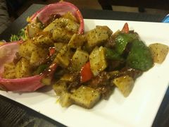-一盐堂本帮菜(外滩店)