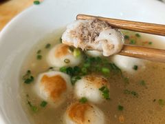 -邹记鸡肉汤圆(笔山路店)
