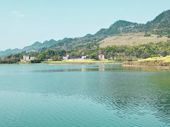 -丰盛镇响水水库