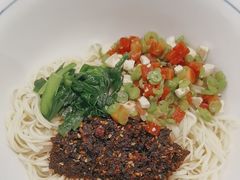 -小崔家臊子面(高新店)