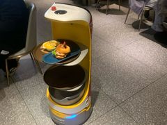 -必胜客(新辰里酒仙桥店)