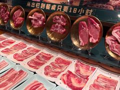 -梨花自助烤肉(西三旗万象汇店)
