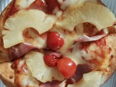 -必胜客(东大桥店)