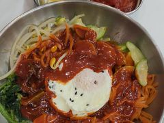 -三餐季年糕火锅(韩乐坊店)