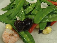 -野蔓果·山野菜(西湖景区·龙井茶田店)