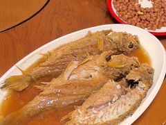 -聚首堂·特色小吃·肘子(什刹海德胜门店)