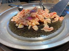-石记东北风味烤肉(系马桩第二分店)