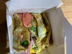 -四环冷面王(西单华威约饭街店)