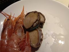 -加餐海鲜自助(集美银泰百货店)