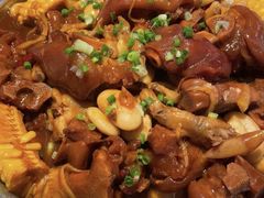 -胖哥俩肉蟹煲(济南世茂国际广场店)