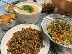 -浩海火烧云傣家菜(京广店)