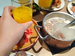 -星伦多自助料理(爱琴海店)
