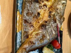 -一石三鸟烧鸟•刺身•定食套餐(南桥美谷店)