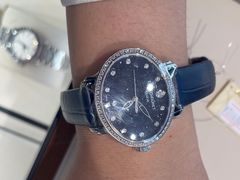 -亨吉利世界名表中心(华润万象城店)