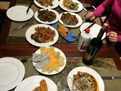 -大唐西市酒店-丝路阳光西餐厅