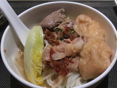 -余欢领鲜火锅(新街口店)