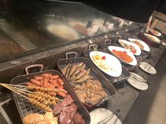 -乐咖啡西餐厅(太湖皇冠假日酒店)