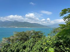 -海南分界洲岛旅游区