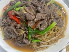 -正宗普宁豆干坊·洪记砂锅粥(红领巾路店)