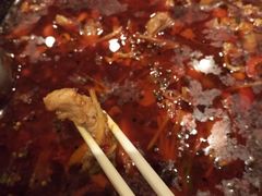 -自贡好吃客(科华店)