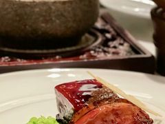 -悦轩中餐厅·高空江景·杭州柏悦酒店