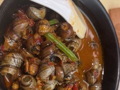 -聚味瞿记·龙虾堂(咸嘉湖店)