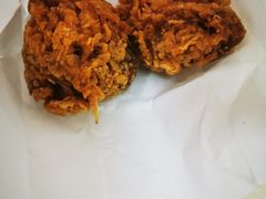 -麦当劳(酒仙桥路店)