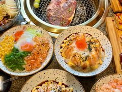-梦山水日本烧肉(五四广场店)