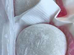 -澳门长洲糯米糍(柯打苏沙街店)