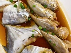 -好兄弟郭巨海鲜(天一阁店)