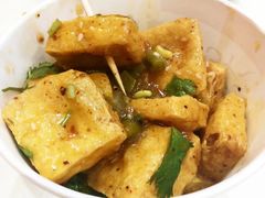 -大姐麻辣烫(莲宝中路店)