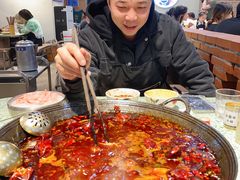 -五里关火锅(牛市口店)