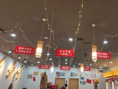 -亿牌牌东北烧烤(怀特店)