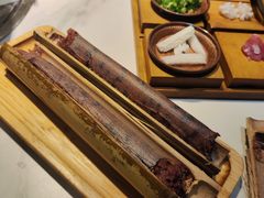 -花菇朵 ll 野生菌火锅·精品云南菜(后沙峪店)