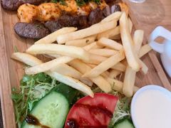 -ALAMEEN阿拉伯餐厅(三里屯店)