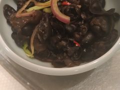 -小厨娘淮扬菜(天印大道店)