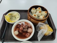 -常州糕团店(北大街新世纪商城店)