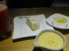 -斗牛士牛排(南京东路店)