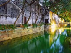 -馋遇江南·精致湖景雅宴(东方之门店)