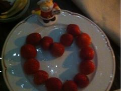 水果-广州花园酒店-凌璇阁360度高空海鲜自助餐CAROUSEL