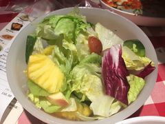 -西贝莜面村(当代商城店)