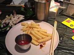 -佰迪乐KTV·大屏K歌(公园店)