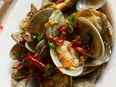 -霸王虾·麻辣小龙虾(清水河公园店)