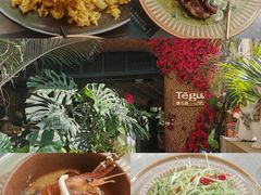 -Tegu泰古莲·泰国餐厅(红山6979店)