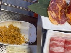 -外婆掌柜·东北家庭烤肉(托乐嘉店)
